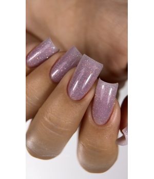 Гель Crooz Shine Dream gel №02, 15 мл
